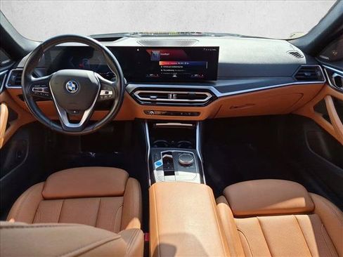 Used 2023 BMW i4 eDrive40 w/ Premium Package RWD image 19
