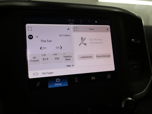 Used 2022 RAM 2500 Big Horn w/ Night Edition image 45