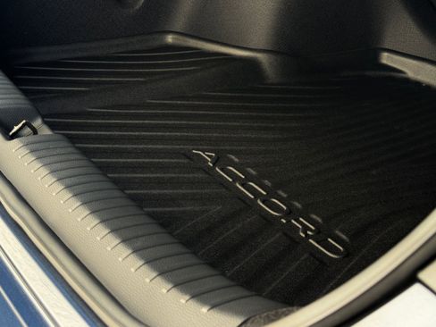 New 2026 Honda Accord SE image 31
