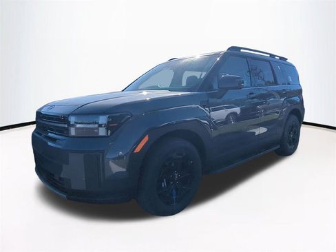 New 2026 Hyundai Santa Fe XRT image 9