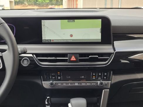 New 2026 Kia Seltos S FWD image 13