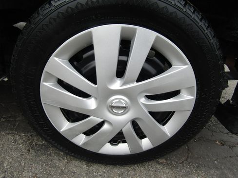 Used 2021 Nissan NV200 SV image 25