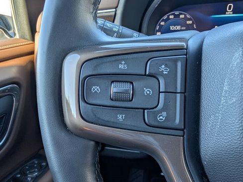 Used 2023 Chevrolet Tahoe High Country image 25