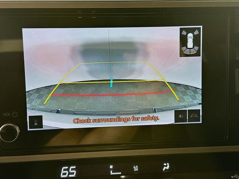 Used 2024 Toyota Tundra SR5 w/ SR5 Convenience Package image 22