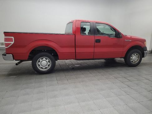 Used 2013 Ford F150 XL w/ Mid Equipment Group RWD image 11