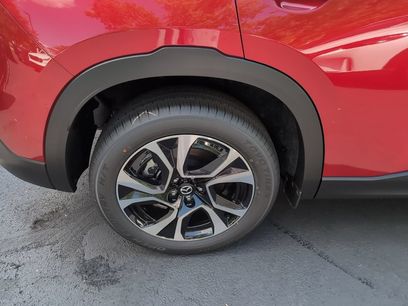 New 2026 MAZDA CX-5 Preferred