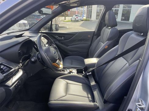 Used 2022 Subaru Forester Wilderness image 13