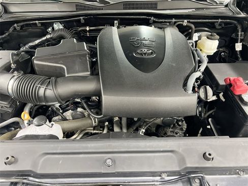 Used 2023 Toyota Tacoma Trail Edition w/ Trail Edition image 25