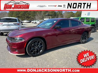 Used 2022 Dodge Charger GT w/ Blacktop Package video 1