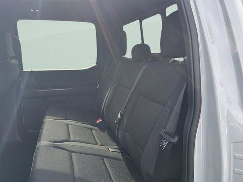 Certified 2024 Ford F150 XLT w/ Equipment Group 302A MID AWD/4WD image 40