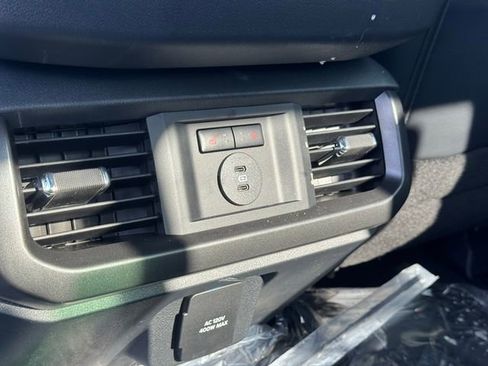 New 2026 Ford F150 Lariat w/ Equipment Group 502A High AWD/4WD image 13