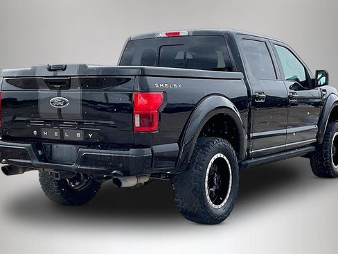 Used 2019 Ford F150 Lariat w/ Equipment Group 502A Luxury AWD/4WD image 5