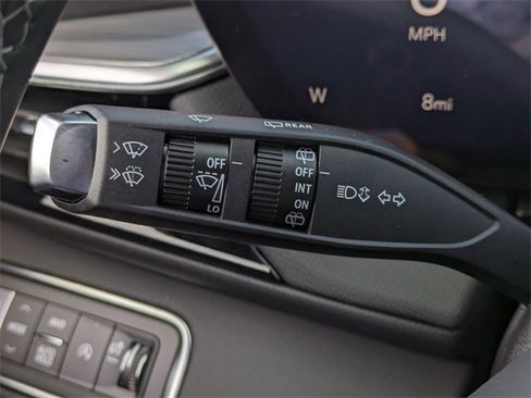 New 2025 Buick Enclave Preferred image 31