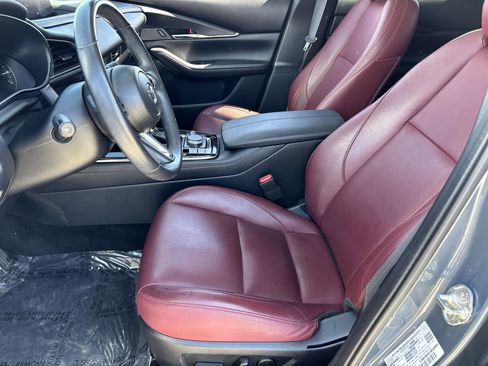 Used 2024 MAZDA CX-30 AWD 2.5 S w/ Preferred Package image 23
