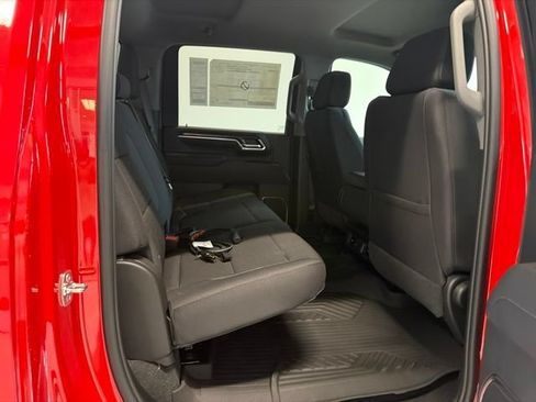 New 2026 Chevrolet Silverado 3500 LT AWD/4WD image 30