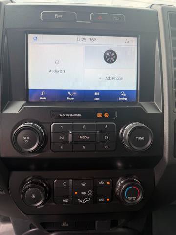 Used 2022 Ford F250 XL w/ STX Appearance Package AWD/4WD image 17