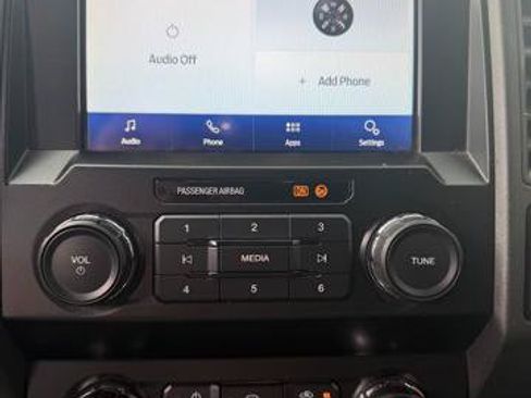 Used 2022 Ford F250 XL w/ STX Appearance Package AWD/4WD image 17