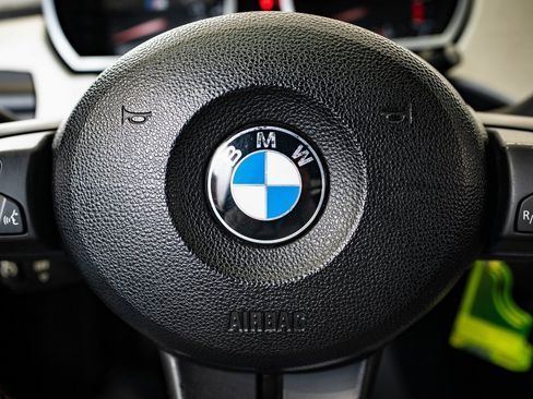 Used 2007 BMW M Roadster image 27