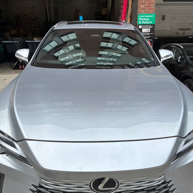 Used 2026 Lexus RX 350 Premium w/ All Season Protection Package AWD/4WD image 5