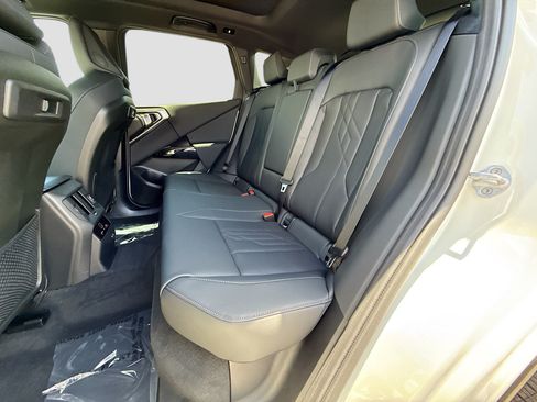 New 2026 BMW X3 xDrive30i w/ M Sport Package AWD/4WD image 21