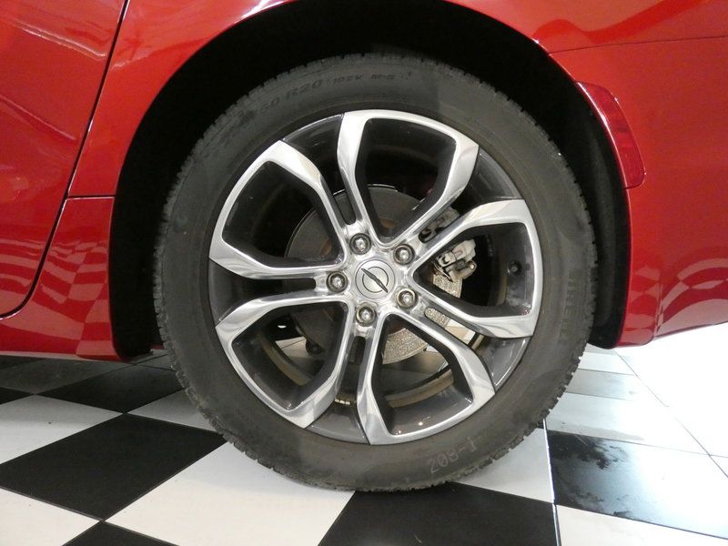 Used 2024 Chrysler Pacifica Pinnacle FWD image 7