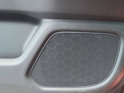 New 2026 Honda Passport TrailSport Elite image 16