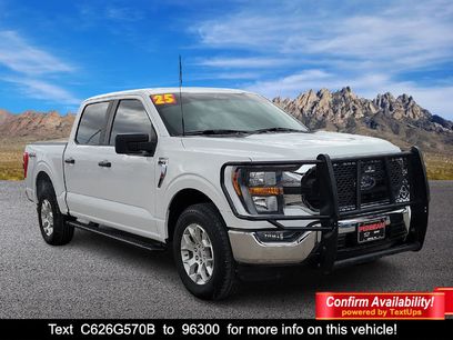 Used 2023 Ford F150 XLT