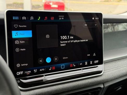 New 2026 Volkswagen Tiguan S image 17