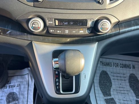 Used 2014 Honda CR-V EX-L image 34