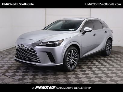 Used 2023 Lexus RX 350 Premium
