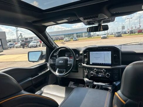 Used 2022 Ford F150 Tremor w/ Equipment Group 402A High AWD/4WD image 15