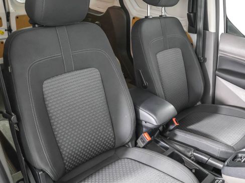 Used 2022 Ford Transit Connect XLT image 42
