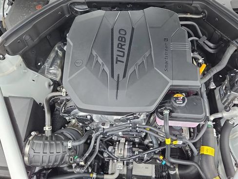 Used 2026 Genesis G70 2.5T RWD image 10