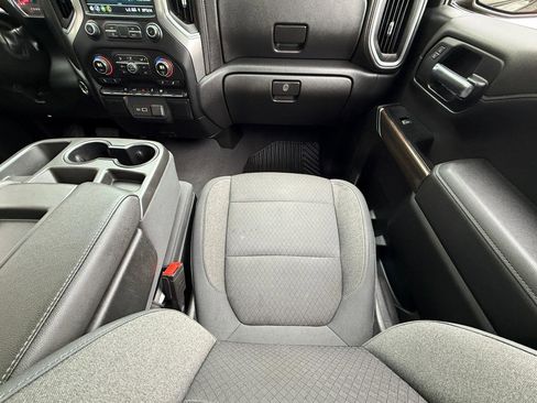 Used 2019 Chevrolet Silverado 1500 LT w/ All-Star Edition image 31