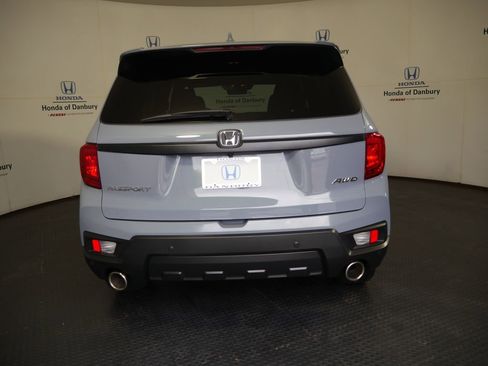 Used 2023 Honda Passport EX-L image 9