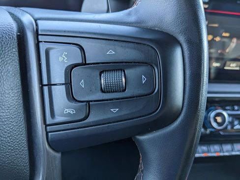 Used 2023 GMC Sierra 1500 AT4 w/ AT4 Preferred Package image 63