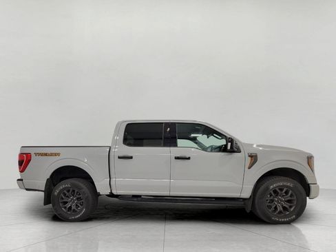 Used 2023 Ford F150 Tremor AWD/4WD image 12