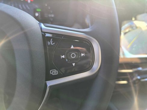 New 2026 Volvo XC60 T8 Plus w/ Protection Package Premier image 28