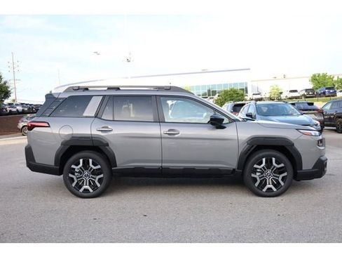 New 2026 Subaru Outback Touring XT AWD/4WD image 30