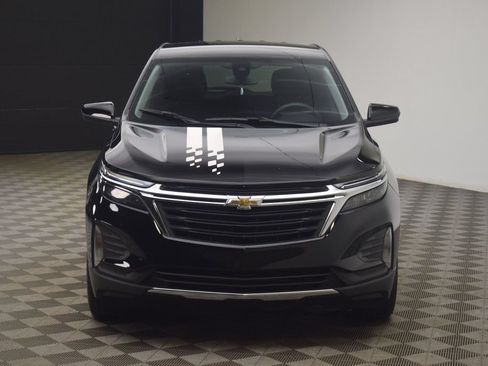 Used 2023 Chevrolet Equinox LT FWD image 19