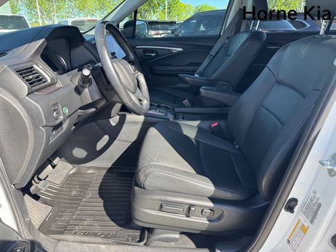 Used 2021 Honda Pilot EX-L image 9