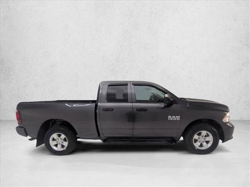 Used 2018 RAM 1500 Express image 4
