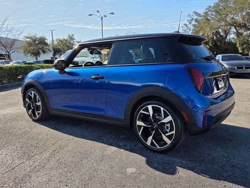 New 2026 MINI Cooper 2-Door Hardtop image 5