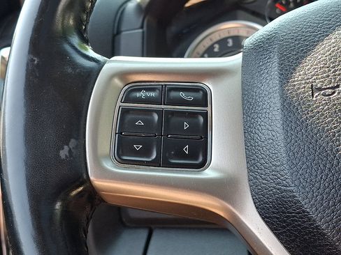 Used 2018 RAM 2500 Laramie w/ Protection Group AWD/4WD image 29