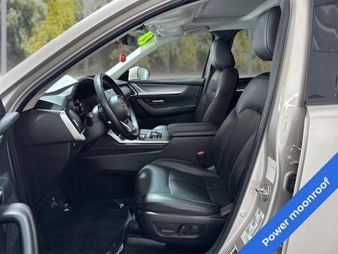 Used 2024 MAZDA CX-90 3.3 Turbo w/ Preferred Plus image 9