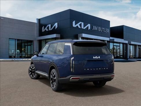 New 2027 Kia Telluride S image 4