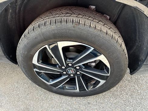 Certified 2026 Buick Enclave Sport Touring FWD image 11