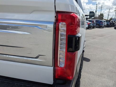 New 2026 Ford F250 King Ranch w/ Tremor Off-Road Package image 11