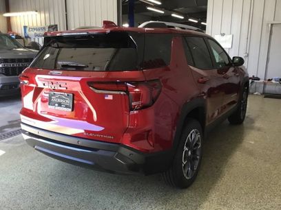 New 2027 GMC Terrain Elevation w/ Elevation Premium Package