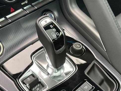 New 2024 Jaguar F-TYPE R-Dynamic RWD image 16